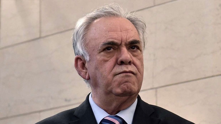 Δραγασάκης: Η κυβέρνηση έδωσε έμφαση στην καταπολέμηση των ανισοτήτων