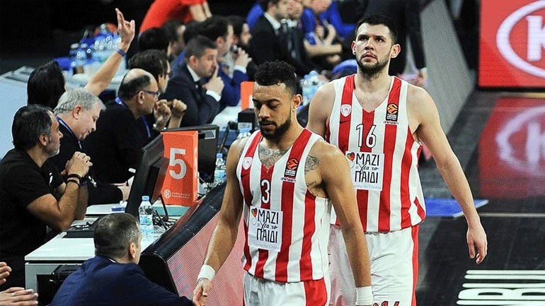 Νίκη στην Ισπανία αναζητεί ο Ολυμπιακός