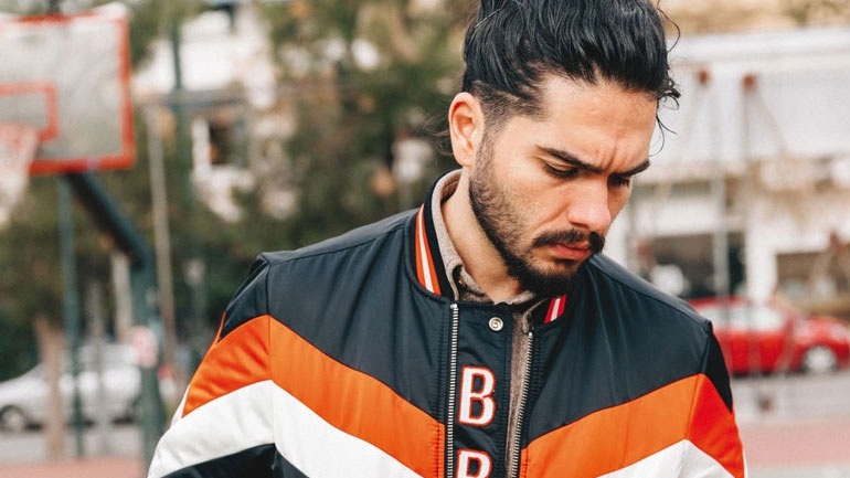 «Μέλισσες»: Η ανακοίνωση για την υγεία του Χρήστου Μάστορα