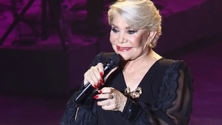 Μαρινέλλα: Η κατάσταση της υγείας της μετά το χειρουργείο