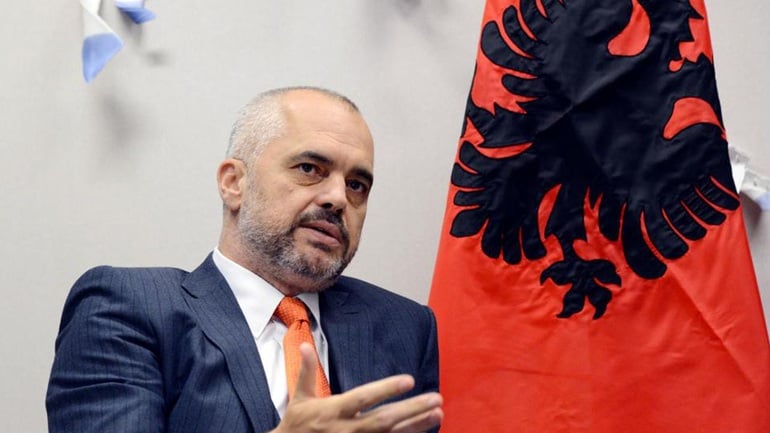 Όπισθεν ολοταχώς ο Ράμα