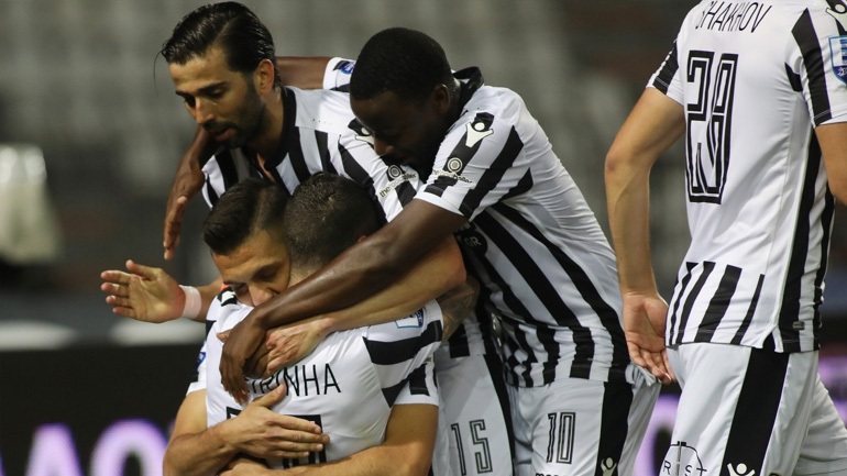 Ψάχνει νίκη και στην Ξάνθη ο ΠΑΟΚ