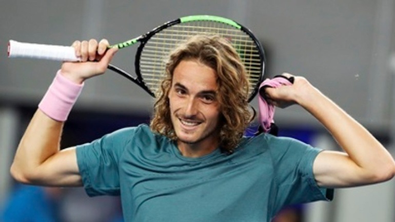 Ήττα για Τσιτσιπά στον τελικό του Μαϊάμι Όπεν