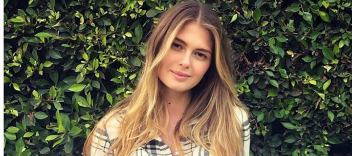 Στο νοσοκομείο η Αμαλία Κωστοπούλου