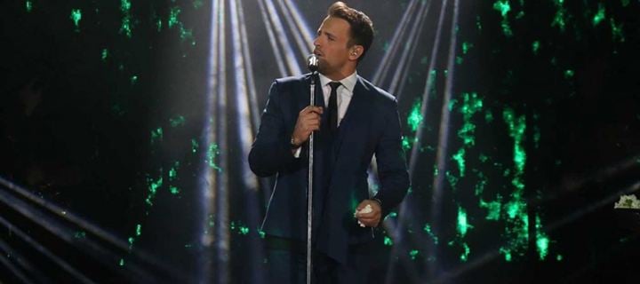 Νίκος Βέρτης: Ξεπέρασε τις 100 εκατ. προβολές το «Θέλω να με νιώσεις»