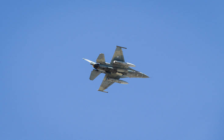 Πώς έγινε η "αερομαχία" πάνω από το ελικόπτερο του Τσίπρα