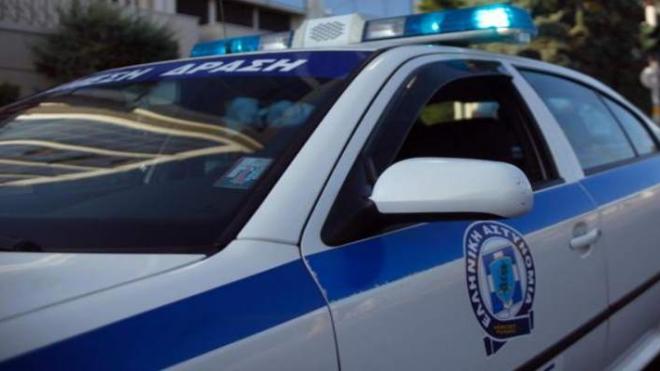 Αίγιο: Διάρρηξη και κλοπή 2.600 ευρώ από γραφεία επιχείρησης