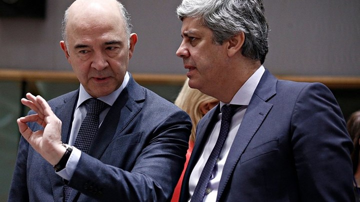 Eurogroup: O «νόμος Κατσέλη» είναι το βασικό εμπόδιο για την εκταμίευση του ενός δισ. προς την Ελλάδα