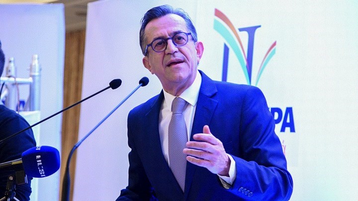 Νίκος Νικολόπουλος : Χωρίς μελέτες πυρασφάλειας τα σχολεία της Πάτρας