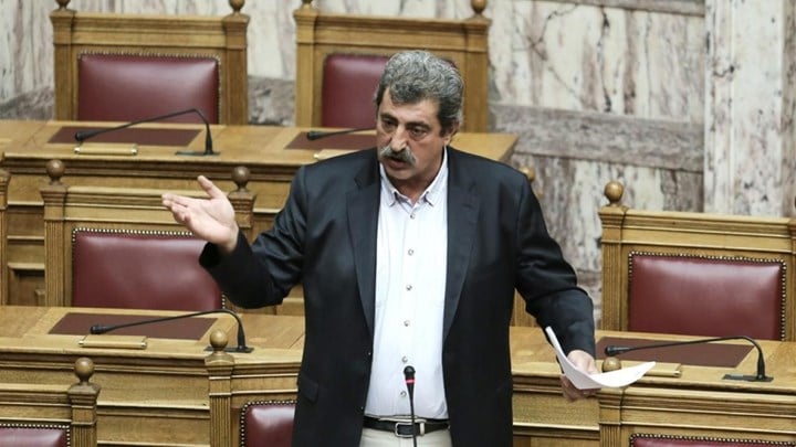 Νέα επίθεση Πολάκη κατά της Δικαιοσύνης - Τι ανέφερε σε ανάρτησή του στο Facebook