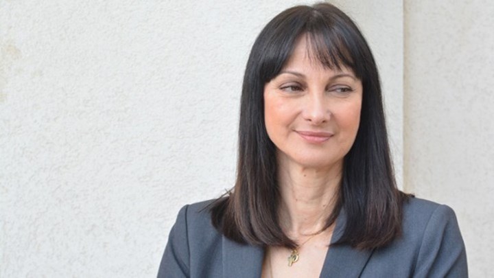 Η Έλενα Κουντουρά αναδείχθηκε «Καλύτερη Υπουργός Τουρισμού Παγκοσμίως»