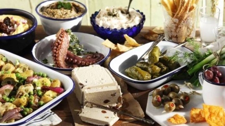 Πόσο κοστίζει το σαρακοστιανό τραπέζι