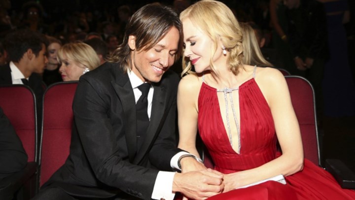 Πιπεράτες αποκαλύψεις για τη Νικόλ Κίντμαν από τον σύζυγό της: Είναι μανιακή στο κρεβάτι