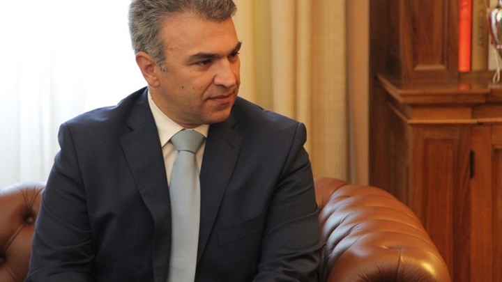 Ο Χρήστος Ζώης για τις δηλώσεις Καρατζαφέρη για προσχώρησή του στον ΣΥΡΙΖΑ