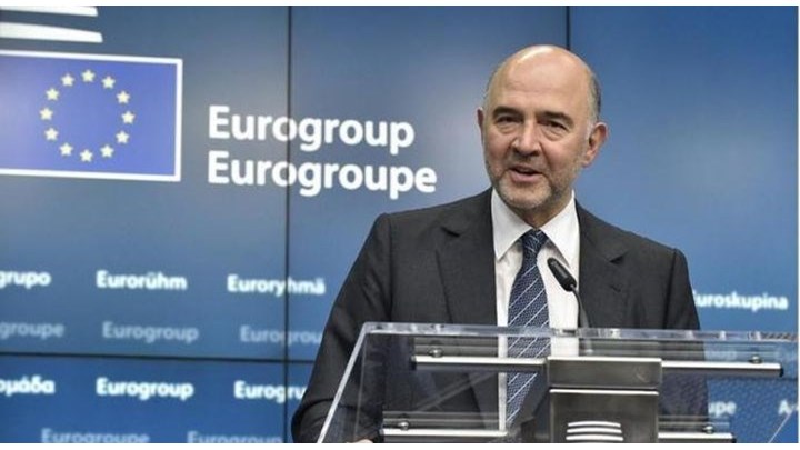 Μοσκοβισί για το νέο νόμο Κατσέλη: Θέλουμε προστασία μόνο για τους πλέον ευάλωτους