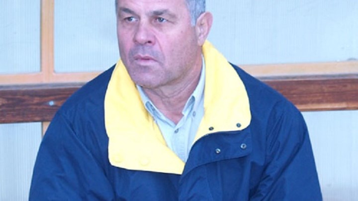 Απεβίωσε ο παλαίμαχος ποδοσφαιριστής και προπονητής Βαγγέλης Βουρούκος