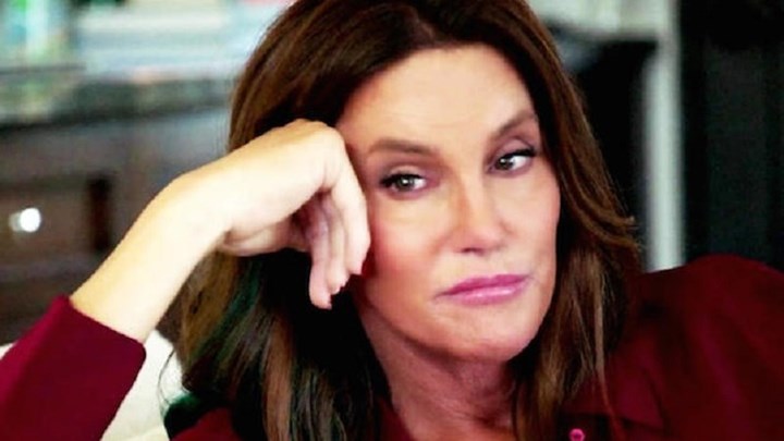 Στην Αθήνα η Κέιτλιν Τζένερ - ΦΩΤΟ