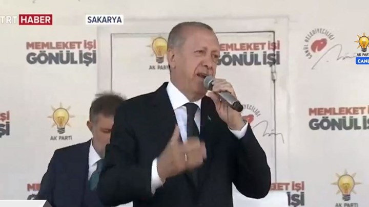 Επαναφέρει τη θανατική ποινή ο Ερντογάν