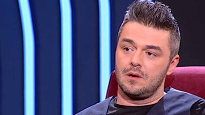 Συγκλονίζει η αποκάλυψη του Πολυχρονίδη για το θάνατο της αδελφή του - ΒΙΝΤΕΟ