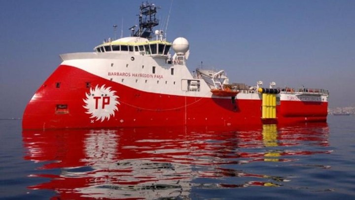 Απόπειρα πρόκλησης κρίσης από το "Μπαρμπαρός"