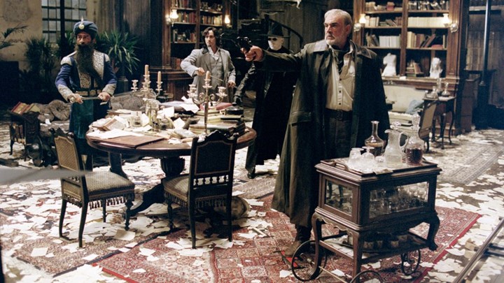 Αυτή η ταινία "κατέστρεψε" την καριέρα του Σον Κόνερι - ΒΙΝΤΕΟ