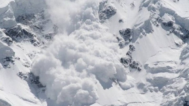 Χιονοστιβάδα στις Άλπεις - Τέσσερις αγνοούμενοι