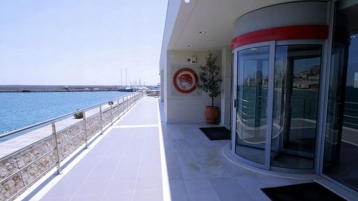 Κατέθεσε την έφεση ο Ολυμπιακός