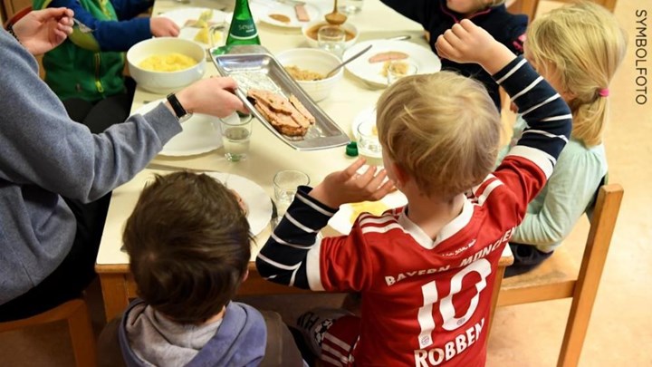 Λεβερκούζεν: Μόλυνε με απορρυπαντικό τρόφιμα που προορίζονταν για βρεφονηπιακό σταθμό