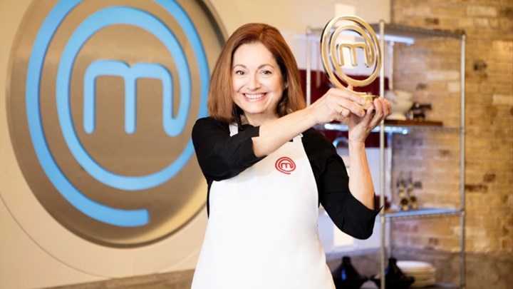 Ελληνίδα η νικήτρια στο βρετανικό MasterChef - ΒΙΝΤΕΟ