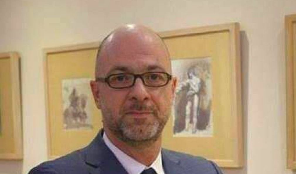 Υποψήφιος περιφερειακός σύμβουλος με τον Ν. Φαρμάκη ο Τάκης Παπαδόπουλος