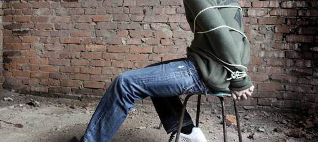 Σύλληψη ζευγαριού στην Κάτω Αχαΐα για αρπαγή