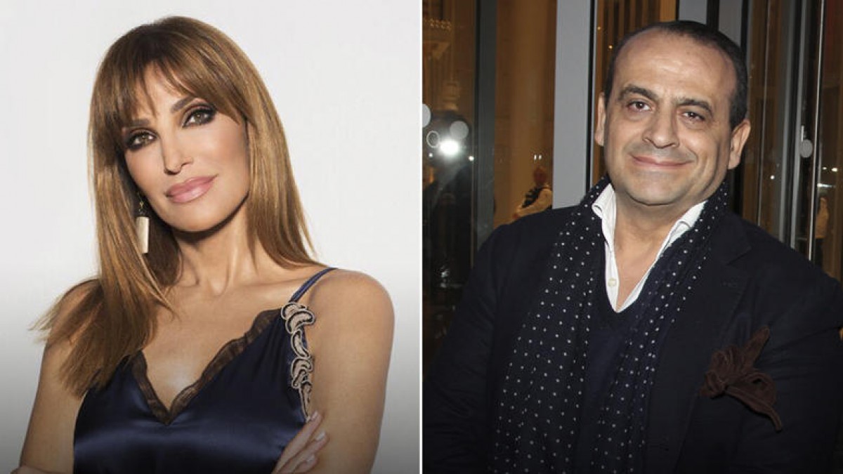 Η δημόσια συγγνώμη του Βασίλη Ζούλια στη Βίκυ Χατζηβασιλείου