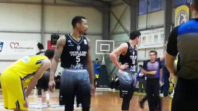 Ο Απόλλωνας έχασε στο Ψυχικό 65-63