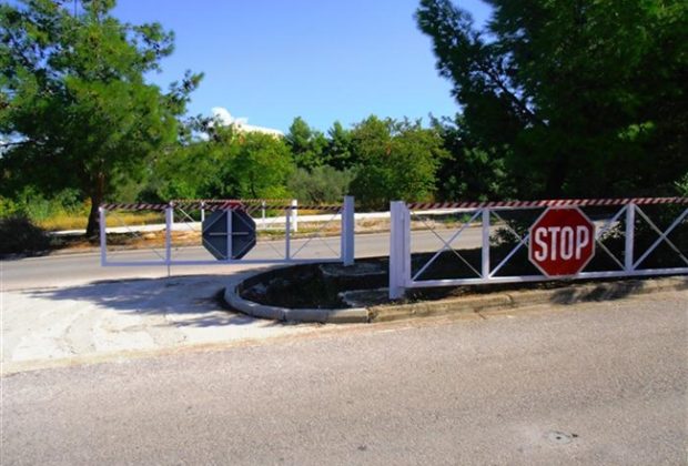 Πάτρα: Κινητοποιήσεις για τις μπάρες του Πανεπιστημίου