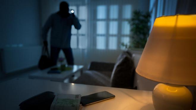 Ελληνίδα ερευνήτρια αποκαλύπτει πώς θα κρατήσετε μακριά τους διαρρήκτες