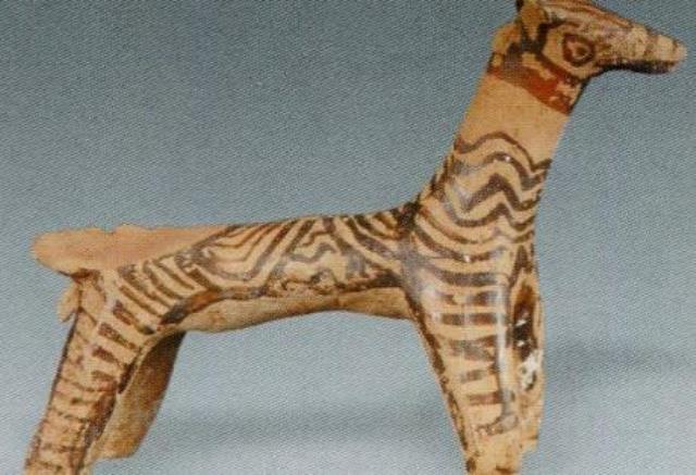 Πάτρα: Παιδική δράση αυτή την Κυριακή στο Αρχαιολογικό Μουσείο