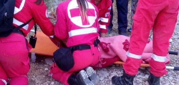 ΕΕΣ Πάτρας: 519 τα περιστατικά κατά τη διάρκεια του Πατρινού Καρναβαλιού - 16 μεταφέρθηκαν στα νοσοκομεία - Και πάλι "πρώτη" στη λίστα η μέθη - Δείτε αναλυτικά τον απολογισμό του διημέρου