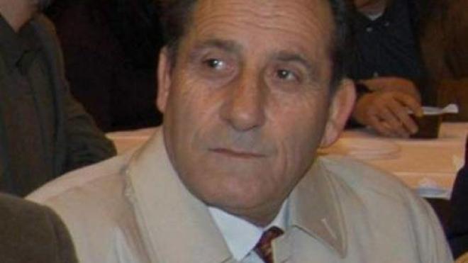 Αύριο στο Μάνεσι, η κηδεία του Μιχάλη Φούρα