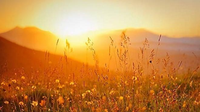 Μέχρι τους 23 βαθμούς ο υδράργυρος - Ο καιρός του τριημέρου