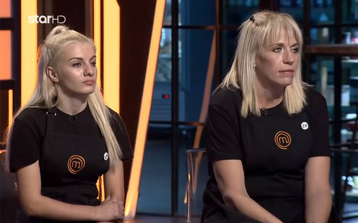 Η "Αμαλιάδα" του MasterChef επέστρεψε σπίτι της και προέβλεψε τον νικητή - ΒΙΝΤΕΟ