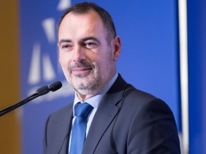 Πάτρα: Επίθεση Κατσανιώτη σε Βασιλειάδη για τους Παράκτιους Μεσογειακούς Αγώνες