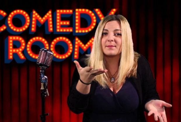 Πάτρα: Σήμερα η Χρύσα Κατσαρίνη στο θέατρο act