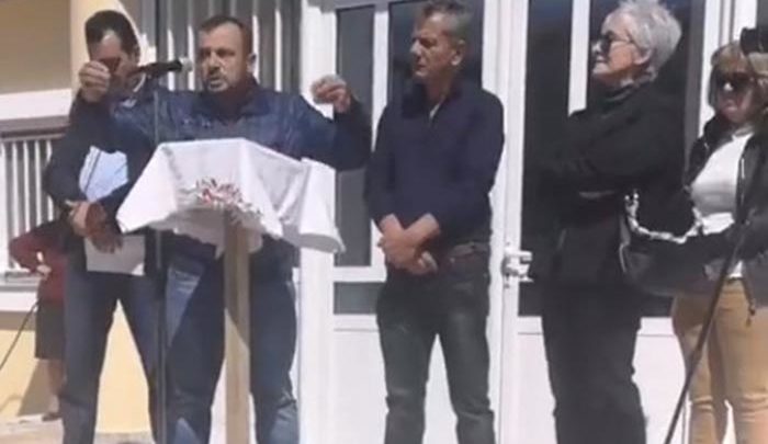 Συγκλονιστική μαρτυρία: «Ο πατέρας μου ίσως να ζούσε αν υπήρχε γιατρός στο Κέντρο Υγείας Κατούνας»