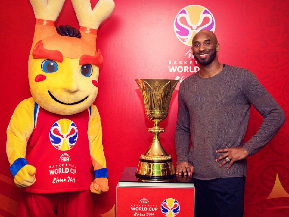 Κόμπι Μπράιαντ: «Είπα στους συμπαίκτες μου να μελετήσουν τον Σπανούλη»