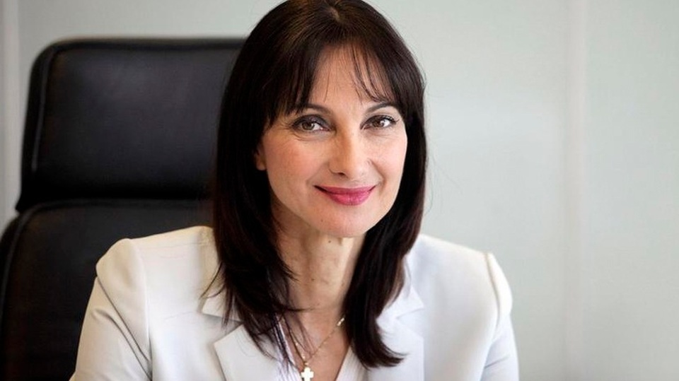 Εκτός ευρωψηφοδελτίων του ΣΥΡΙΖΑ η Κουντουρά- Τι μπλοκάρει την υποψηφιότητά της