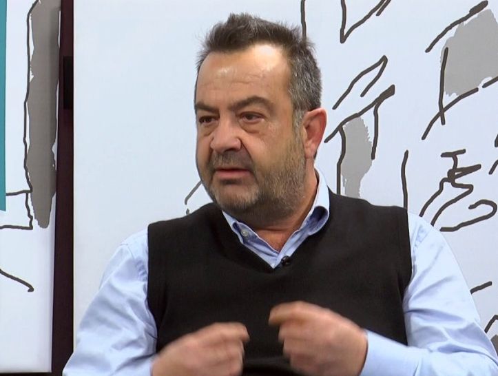 "Bροχή" οι παραιτήσεις στους Παράκτιους Μεσογειακούς- Νέα παραίτηση- βόμβα από το Νάσο Νασόπουλο