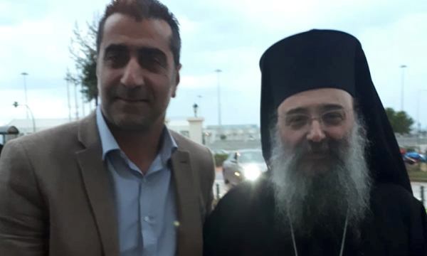 Παναγιώτης Λαλιώτης: Επιτακτική η στήριξη των επαγγελματιών του τουρισμού