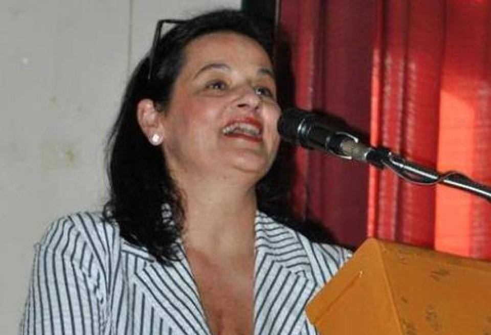 Ο Κώστας Πελετίδης για την απώλεια της εκπαιδευτικού Πένυς Σακοβέλη