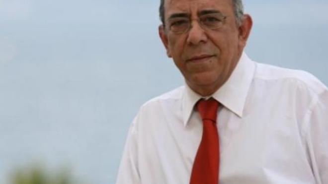 Συλλυπητήρια του Νίκου Παπαδημάτου για την απώλεια του Μιχάλη Φούρα