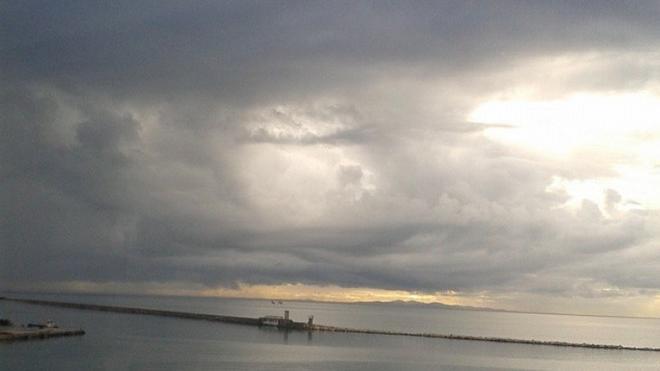 Πάτρα: Μεταβολή του καιρού από σήμερα - Έρχονται μποφόρια - ΠΡΟΓΝΩΣΗ